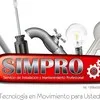 Simpro Pasto
