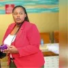 Sarah Wahinya