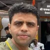 Amod Ranade