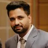 Suresh Yadav