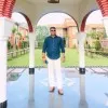 Sarbind kumar Singh