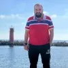Mahmoud Elshafey