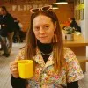 Sophie Crouse