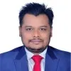 Debasish Rajkishore Sethy