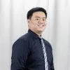 Jerome Angelo Parong