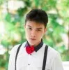 Samuel John Cruz