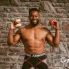 Keto Allen
