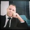 Dewald van der Berg