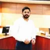 JEEVAN RAJ