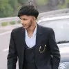 Sahil Sharma