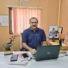 Om Sharma Air Veteran