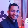 Vishal Majumdar