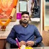 Sanket Kedar