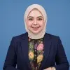 Dinda Kurnia Adhayanti