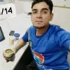 Cristian Rodrigo Jimenez
