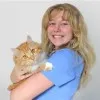 Cate Weyman