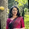 Nabaneeta Ghosh
