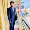 Advocate Pradiesh Chandra Kanthan