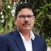 Rajmohan Rao Purohit