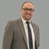 Ahmed Abdel Mohyi