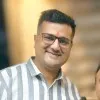 Vishal Maju
