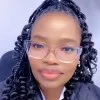 Bongiwe Dyantyi