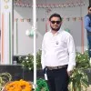 Smit Kansagra