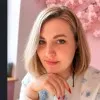 Yuliia Kholodna