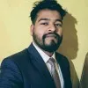Harsh Naik