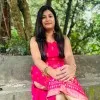 Pujashree Paital