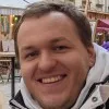Dmytro Shepel