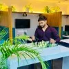 Aryan Choudhary