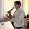 Upendra Bhusal