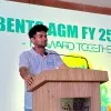 Sachin Prasad Bhagat