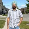 Gurwinder Singh