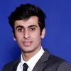 Krish Arora
