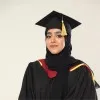 Ghada Al Balushi