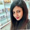 Ashwini MV