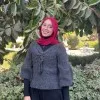Hagar Nasr