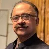 Kamran Shakoor Hashmi