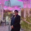 POOJA MEHTA