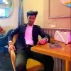 Darshan Doddmani