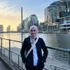 NIK ELIDA AMINAH RAMLI