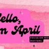 April Virtual Assistant