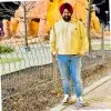 Khushpreet Singh