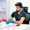 Manam Ali Chaudhary