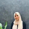 Zaina Lukman
