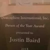 Justin Baird