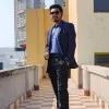 Anitesh Saha