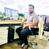 Raju Das